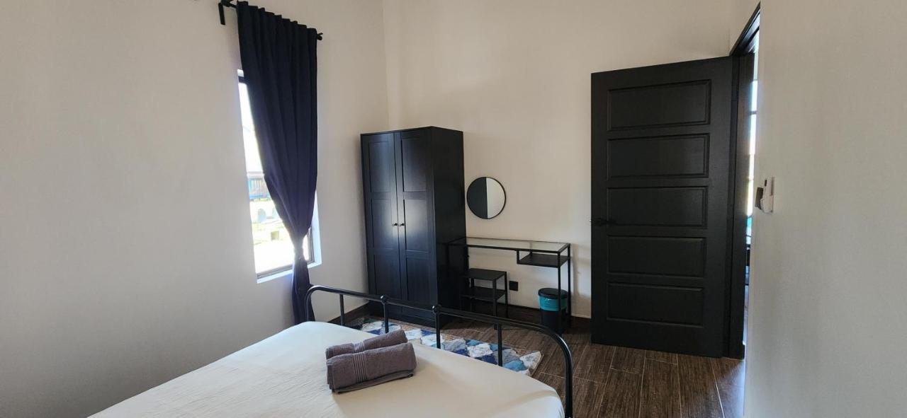 Kamalia Villas Kampung Penarik Buitenkant foto