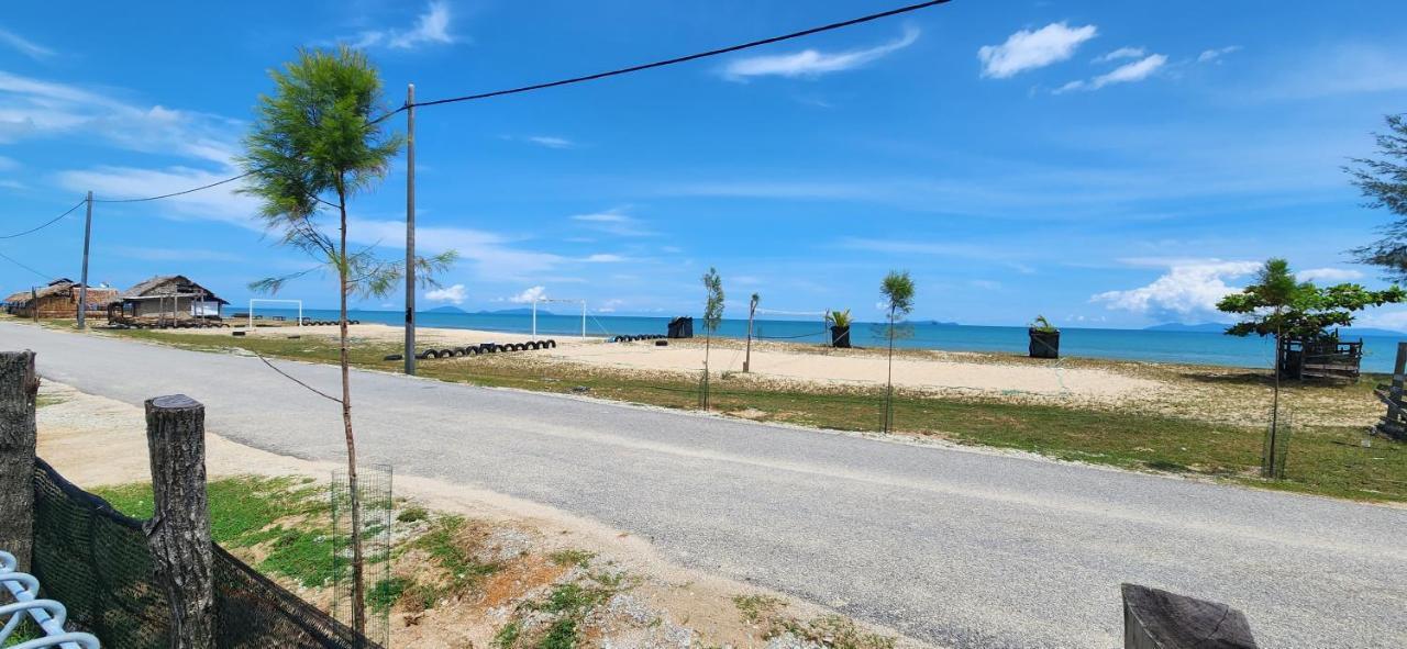 Kamalia Villas Kampung Penarik Buitenkant foto